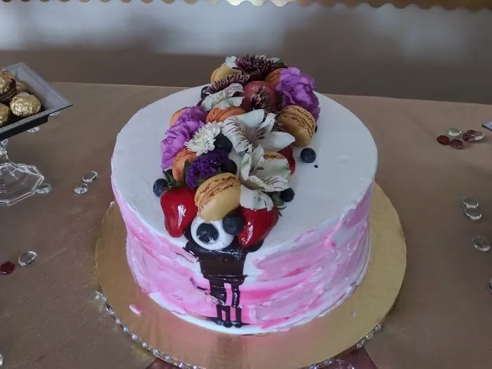 El Trigal Bakery Picture 4