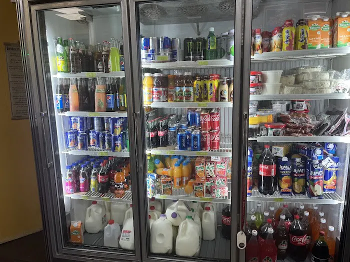 El Trigal Bakery Picture 2