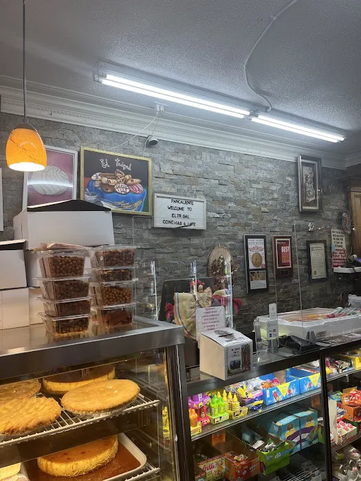 El Trigal Bakery Picture 8