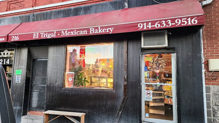 El Trigal Bakery Picture 10