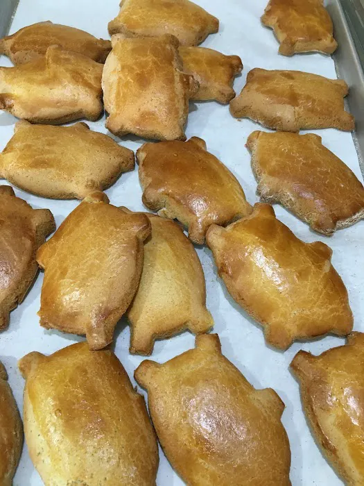 La Morenita Bakery Picture 5