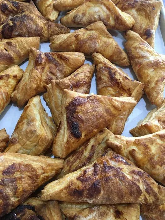 La Morenita Bakery Picture 8