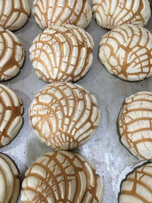 La Morenita Bakery Picture 10