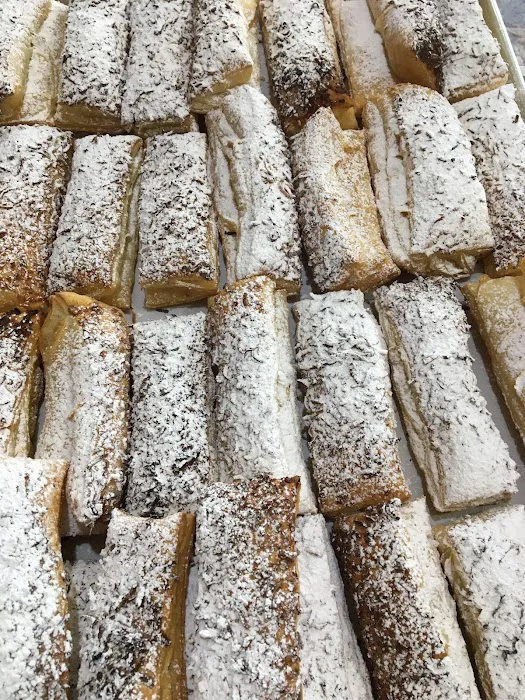 La Morenita Bakery Picture 3