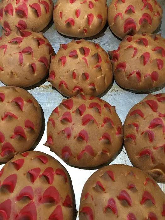 La Morenita Bakery Picture 1