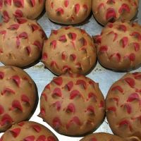 La Morenita Bakery ico