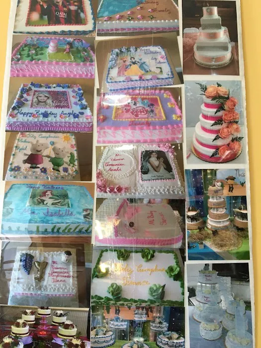 La Morenita Bakery Picture 9