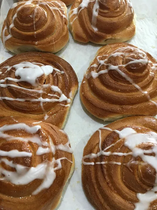 La Morenita Bakery Picture 6