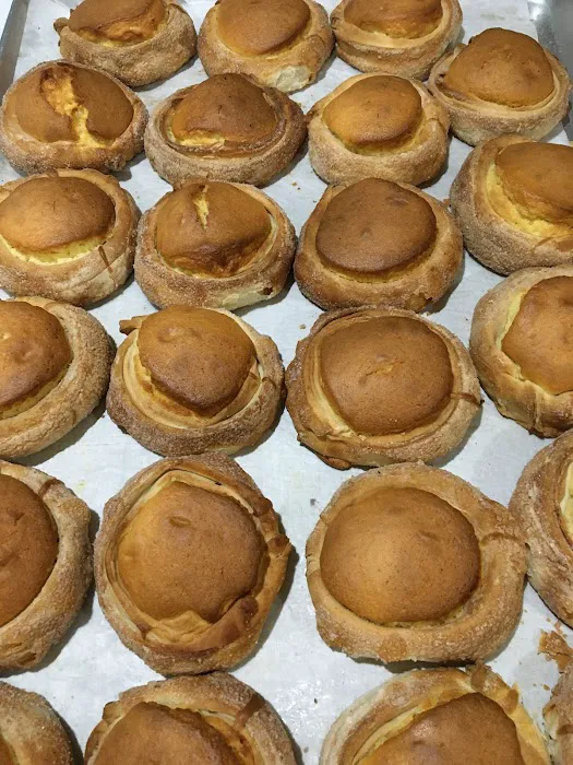 La Morenita Bakery Picture 2