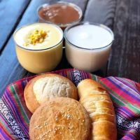 BAKERY&DELI TIKAL ico