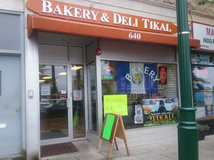 BAKERY&DELI TIKAL Picture 9