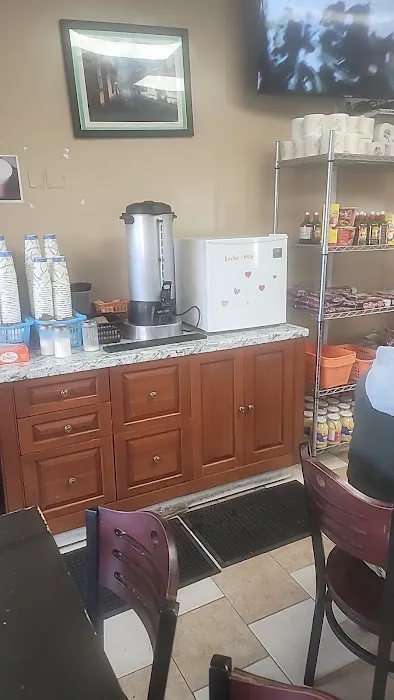 BAKERY&DELI TIKAL Picture 4