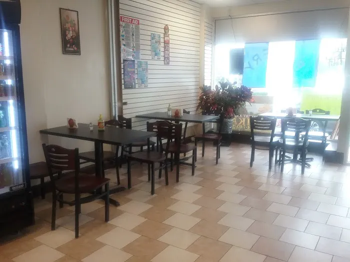 BAKERY&DELI TIKAL Picture 8