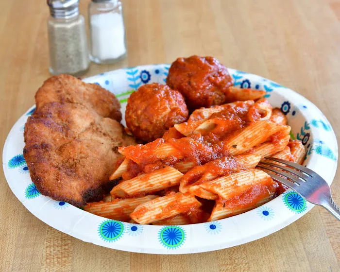 Renaissance Bagel Cafe and Deli Picture 8