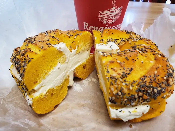 Renaissance Bagel Cafe and Deli Picture 4
