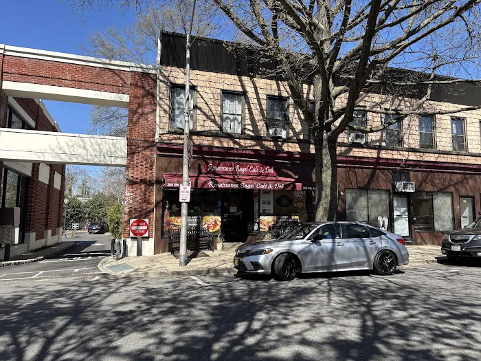Renaissance Bagel Cafe and Deli Picture 3