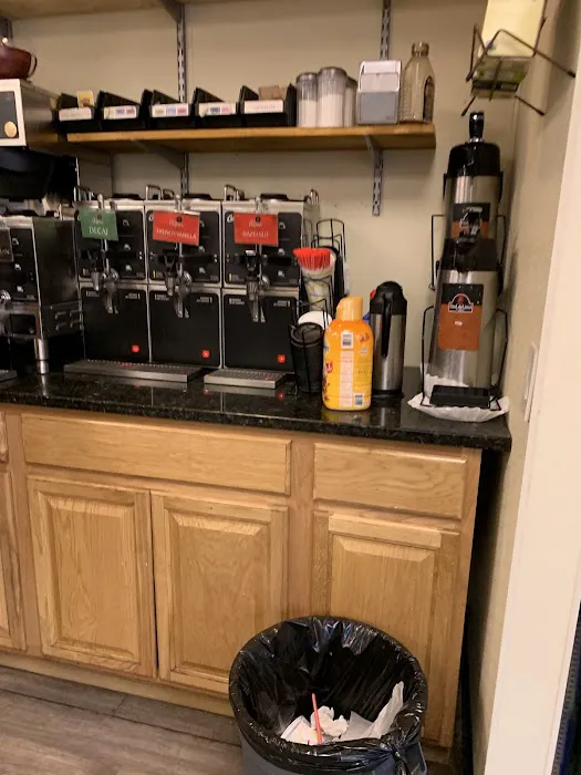 Renaissance Bagel Cafe and Deli Picture 6