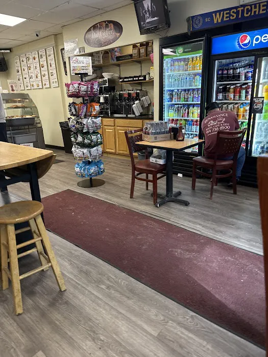 Renaissance Bagel Cafe and Deli Picture 7