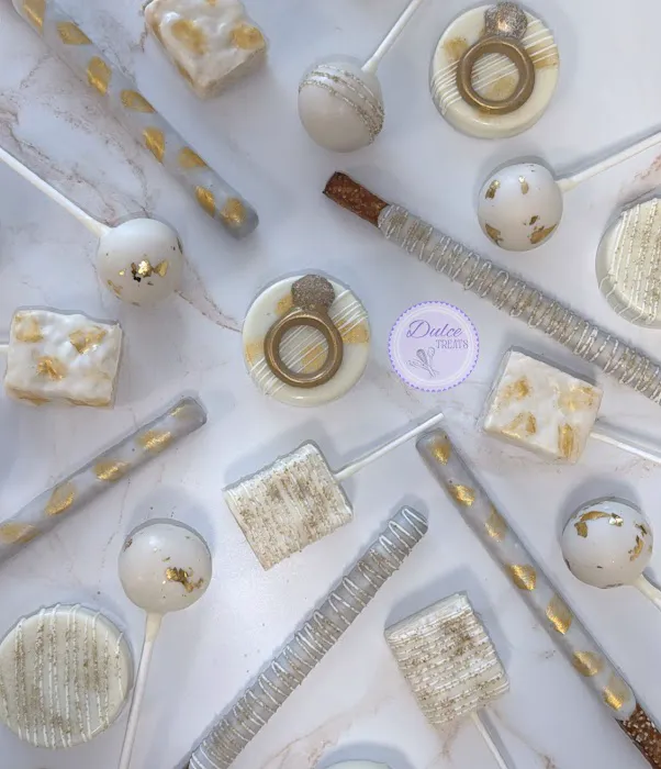 DULCE TREATS Picture 8