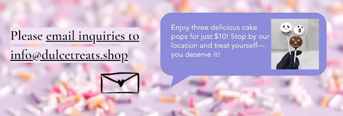 DULCE TREATS Picture 6