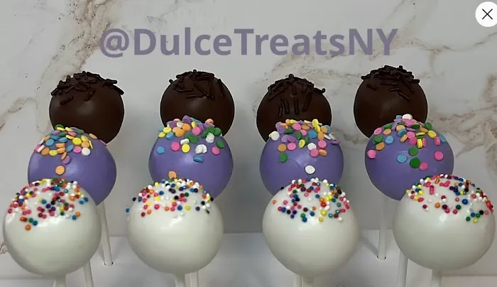 DULCE TREATS Picture 9