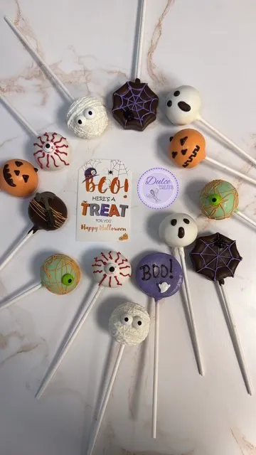 DULCE TREATS Picture 7