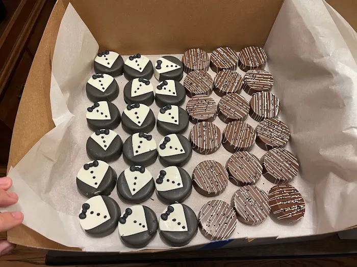 Patty Pops Picture 5