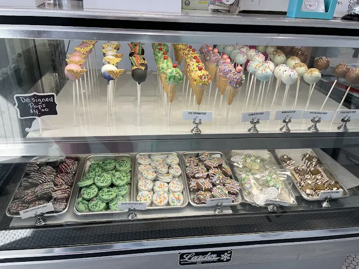 Patty Pops Picture 6