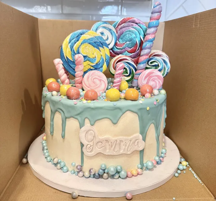 Flowerbake by Angela Picture 5