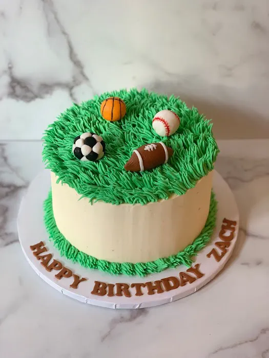 Flowerbake by Angela Picture 6