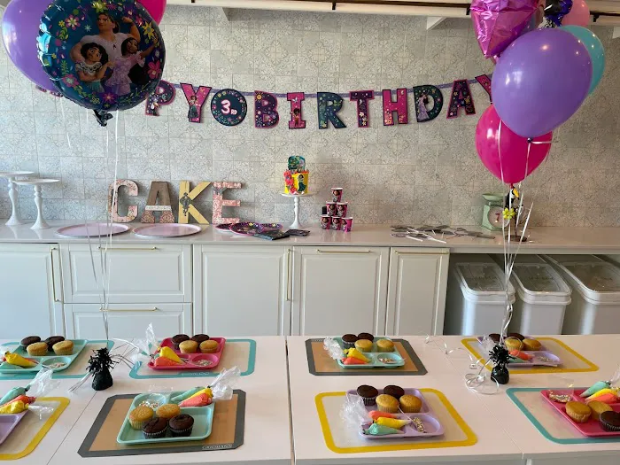 Flowerbake by Angela Picture 1