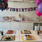 Flowerbake by Angela