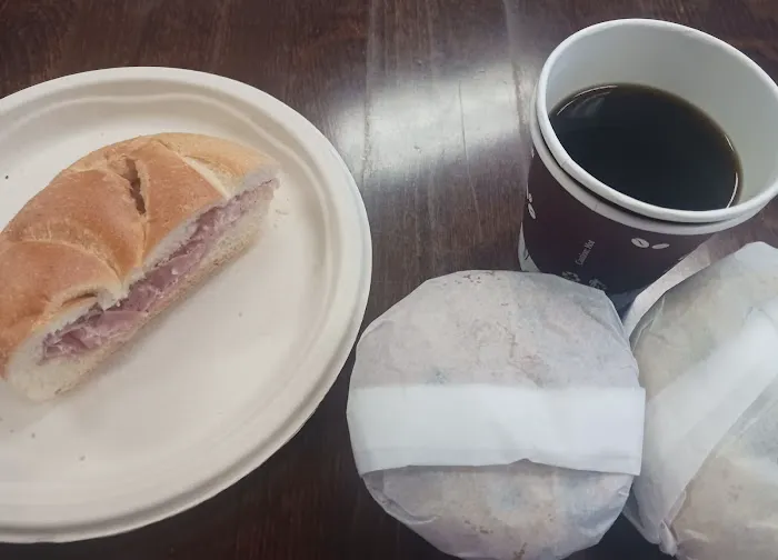 Bagel Deli Plus Picture 5