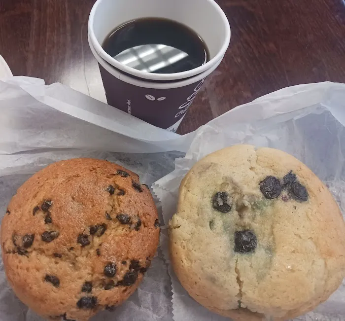 Bagel Deli Plus Picture 2