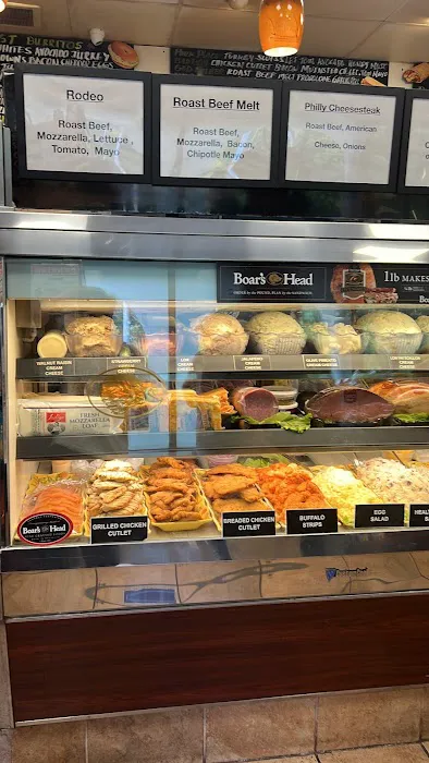 Bagel Deli Plus Picture 6