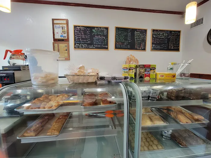 La Baguette Shop Picture 6