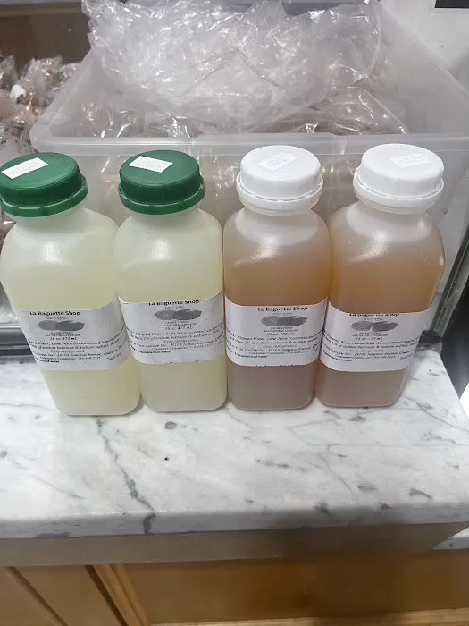 La Baguette Shop Picture 1