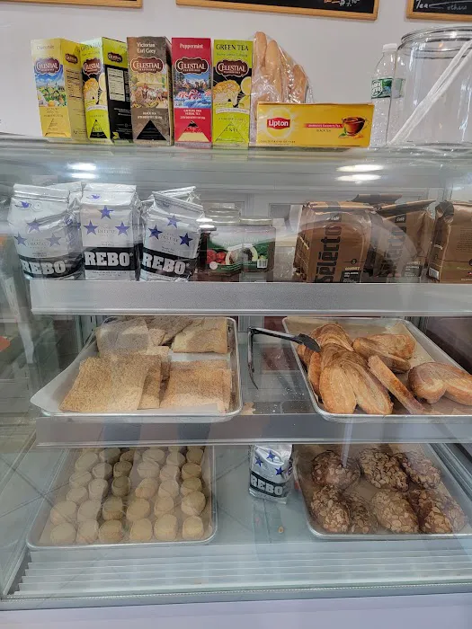 La Baguette Shop Picture 4