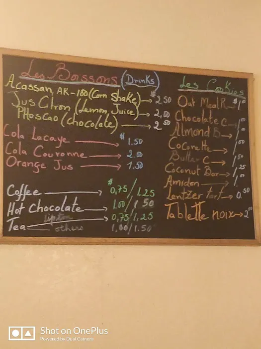 La Baguette Shop Picture 9