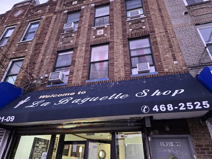 La Baguette Shop Picture 5