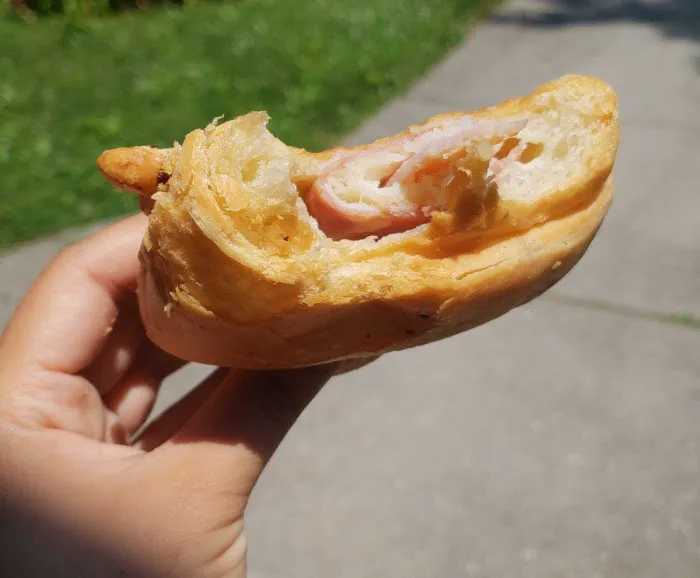 La Baguette Shop Picture 8