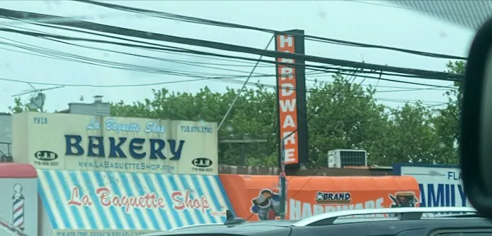 La Baguette Shop Picture 7