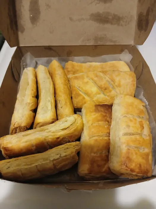 La Baguette Shop Picture 2