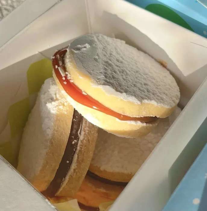 Black Cat Bakery Picture 1