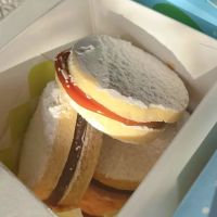 Black Cat Bakery ico