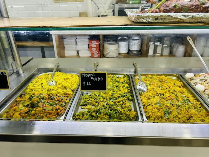 Premium Sweets & Restaurant (প্রিমিয়াম সুইটস এন্ড রেস্টুরেন্ট) Picture 3