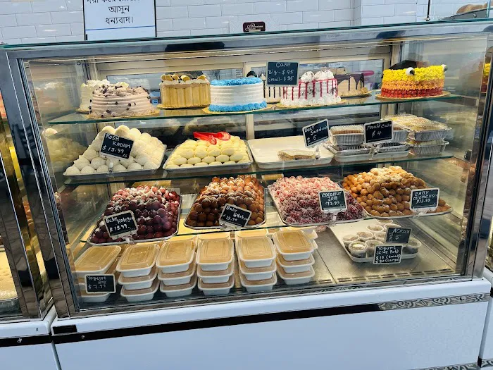 Premium Sweets & Restaurant (প্রিমিয়াম সুইটস এন্ড রেস্টুরেন্ট) Picture 6