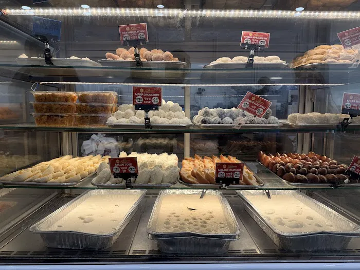 Premium Sweets & Restaurant (প্রিমিয়াম সুইটস এন্ড রেস্টুরেন্ট) Picture 8