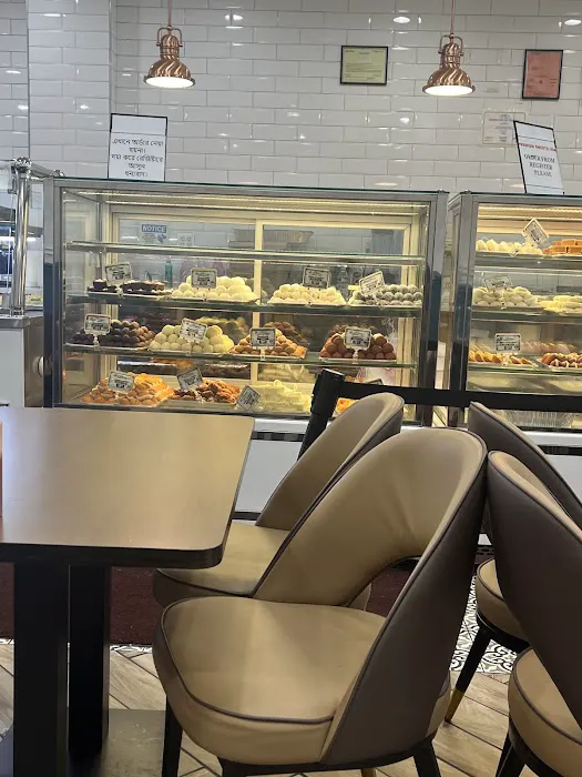 Premium Sweets & Restaurant (প্রিমিয়াম সুইটস এন্ড রেস্টুরেন্ট) Picture 9