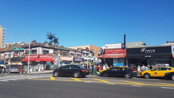 Premium Sweets & Restaurant (প্রিমিয়াম সুইটস এন্ড রেস্টুরেন্ট) Picture 4